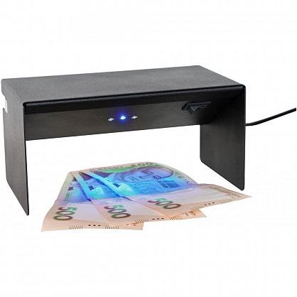 Детектор банкнот ВДС-51 LED