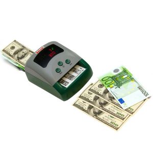 Детектор валют DoCash 430 | СТЦ-Исток