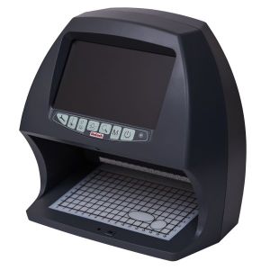 Детектор валют DoCash DVM Big D LED