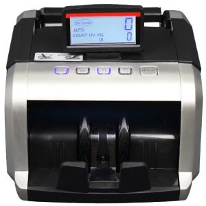 Счетчик банкнот Xinda К-8820