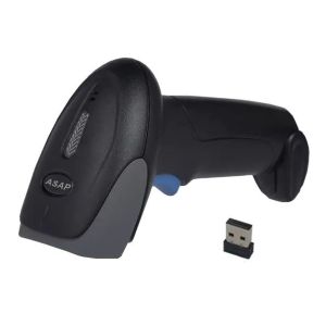 Сканер штрихкода ASAP POS E10W