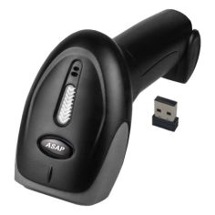 Сканер штрихкода ASAP POS E22W