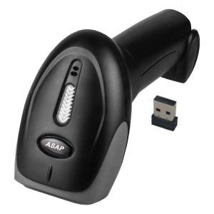 Сканер штрихкода ASAP POS E22W