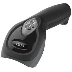Сканер штрихкода Cino A560 RS232 Black
