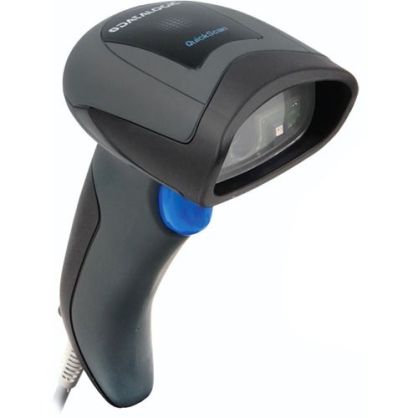 Сканер штрихкода Datalogic QuickScan I QD2430 USB