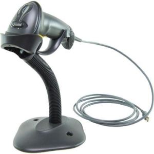 Сканер штрихкода Symbol LS2208 USB