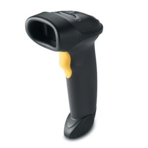 Сканер штрихкода Symbol LS2208 RS232