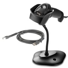 Сканер штрихкода Zebra DS2208 USB (ST)