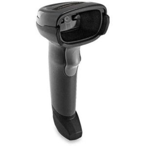 Сканер штрихкода Zebra DS2208 USB (ST)