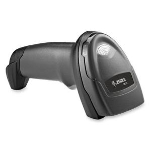 Сканер штрихкода Zebra DS2208 USB (ST)