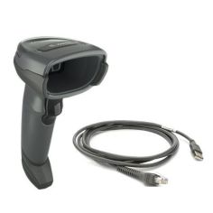 Сканер штрихкода Zebra DS4608 USB