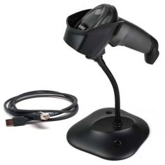 Сканер штрихкода Zebra DS4608 USB (ST)