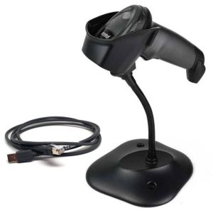 Сканер штрихкода Zebra DS4608 USB (ST)