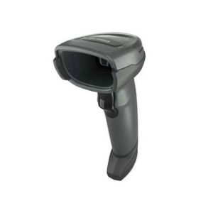 Сканер штрихкода Zebra DS4608HD USB (ST)