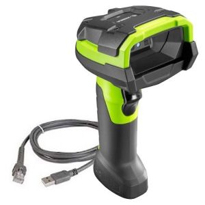 Сканер штрихкода Zebra DS3608SR USB
