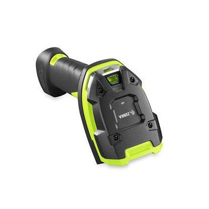 Сканер штрихкода Zebra DS3608SR USB