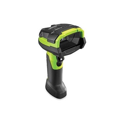 Сканер штрихкода Zebra DS3608ER USB
