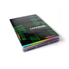 Программное обеспечение CardPresso