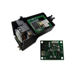 MiFare contact энкодер Zebra ZXP7
