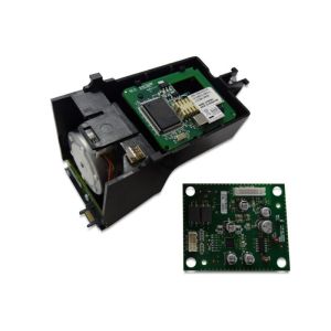 MiFare contact энкодер Zebra ZXP7