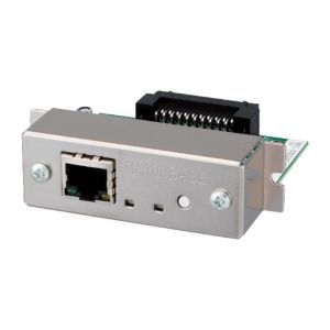 Ethernet модуль Compact Citizen CL серии