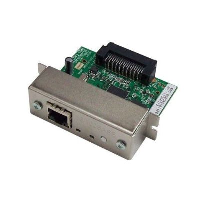 Ethernet модуль Compact Citizen S521/621/632