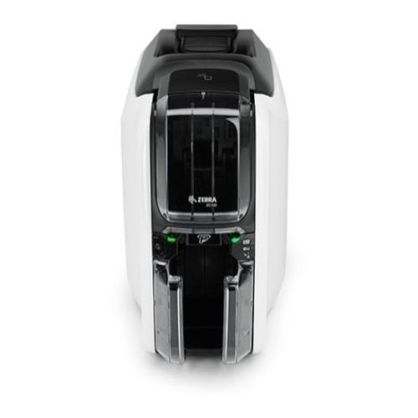 Принтер пластиковых карт Zebra ZC100