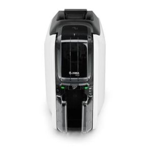 Принтер пластиковых карт Zebra ZC100
