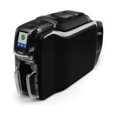 Принтер пластиковых карт Zebra ZC350 SS