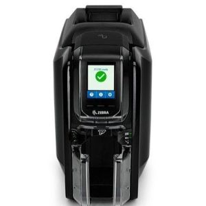 Принтер пластиковых карт Zebra ZC350 SS