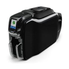 Принтер пластиковых карт Zebra ZC350 Dual Sided