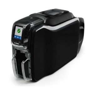 Принтер пластиковых карт Zebra ZC350 Dual Sided