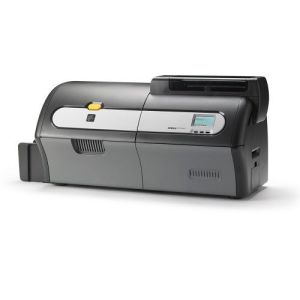 Принтер пластиковых карт Zebra ZXP Series 7 Single Sided
