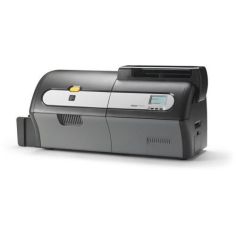 Принтер пластиковых карт Zebra ZXP Series 7 Dual Sided