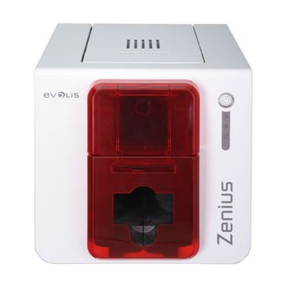 Принтер карт Evolis Zenius Expert