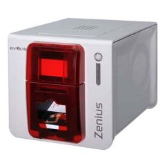 Принтер пластиковых карт Evolis Zenius Expert
