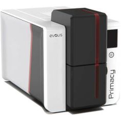 Принтер пластиковых карт Evolis Primacy 2 Duplex