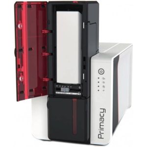 Принтер пластиковых карт Evolis Primacy 2 Simplex