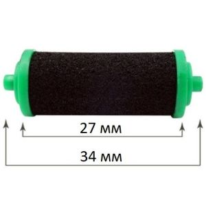 Красящий валик Printex V