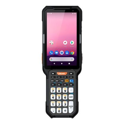 Терминал сбора данных Point Mobile PM451 1D