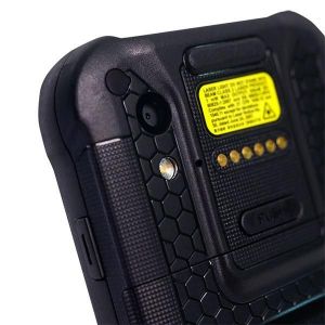 Терминал сбора данных Point Mobile PM451LR 2D