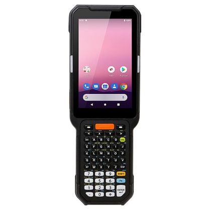 Терминал сбора данных Point Mobile PM451LR 2D