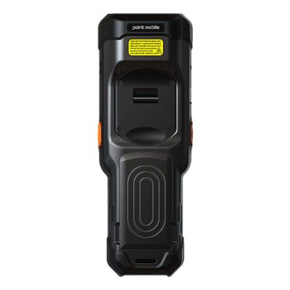 Терминал сбора данных Point Mobile PM451LR 2D