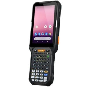 Терминал сбора данных Point Mobile PM451 GSM 2D