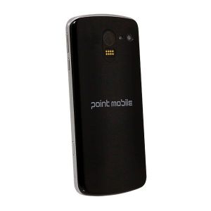 Терминал сбора данных Point Mobile PM30 GSM