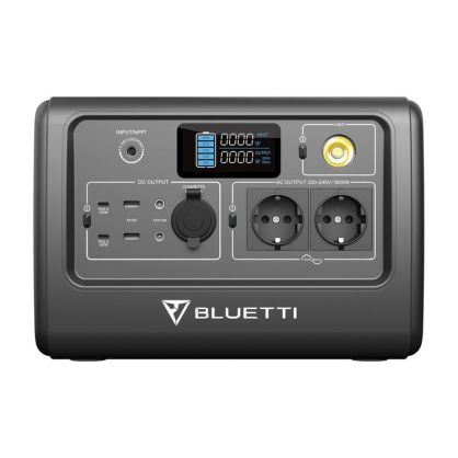 Портативная зарядная станция BLUETTI PowerOak EB70