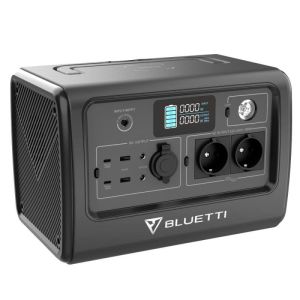 Портативная зарядная станция BLUETTI PowerOak EB70
