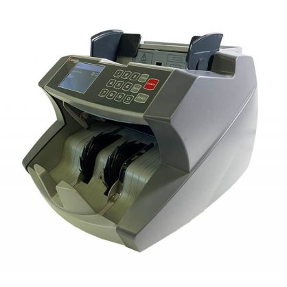 Лічильник банкнот Cassida 6600 LCD UV/MG