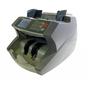 Счетчик банкнот Cassida 6650 LCD UV/MG