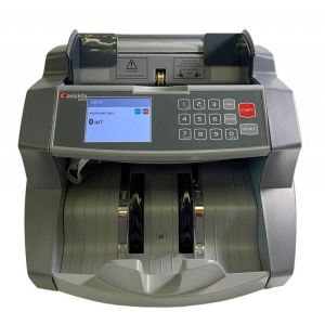 Счетчик банкнот Cassida 6650 LCD UV/MG